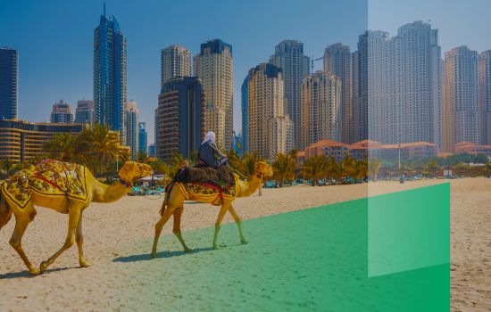 Unlocking Territories. GULF