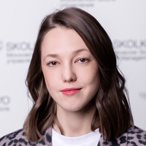 Елена Пономарева