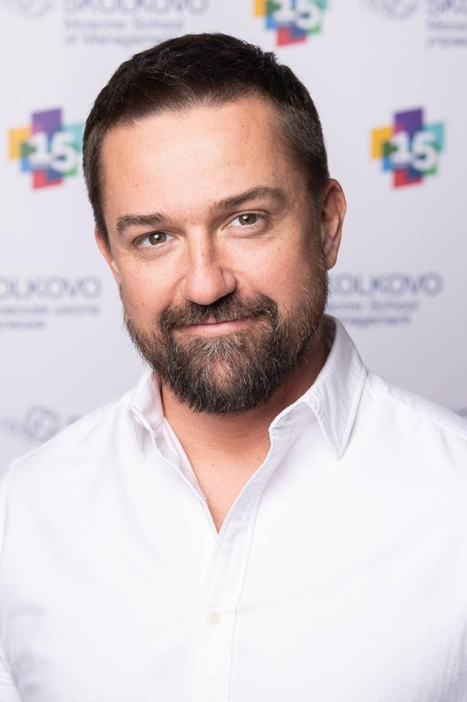 Вячеслав Григорьев