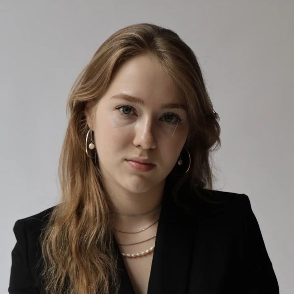Мария Андриевская