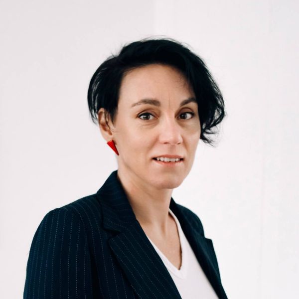 Екатерина Покатаева