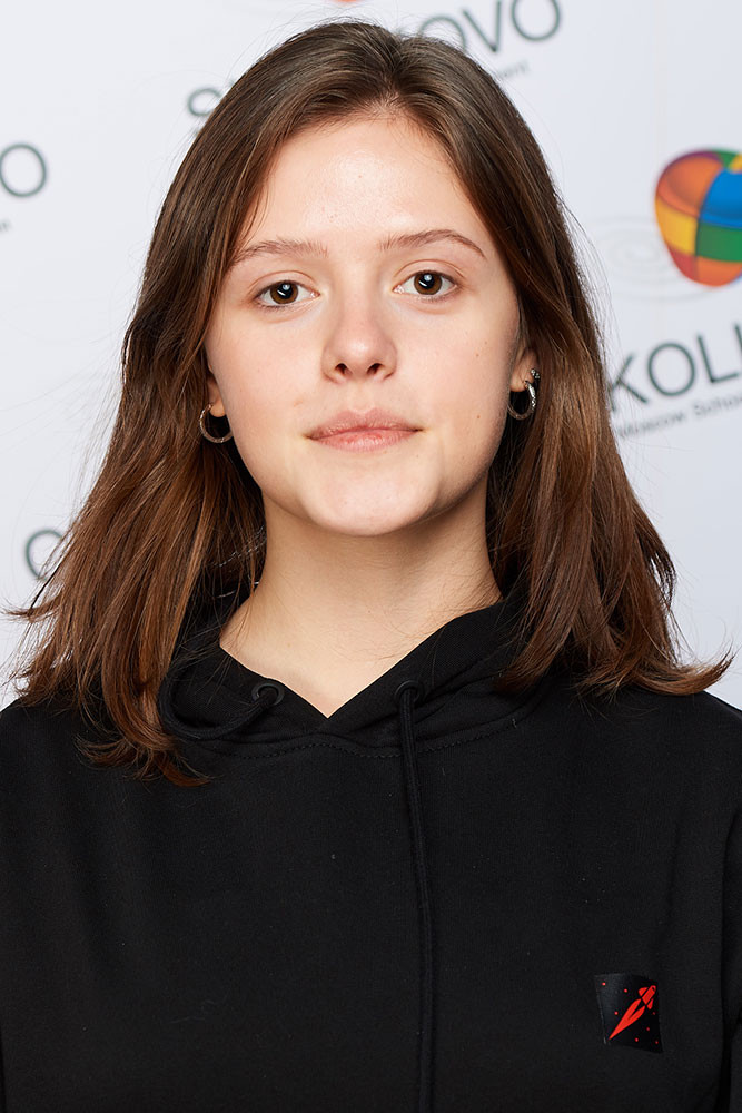 Валерия Швецова