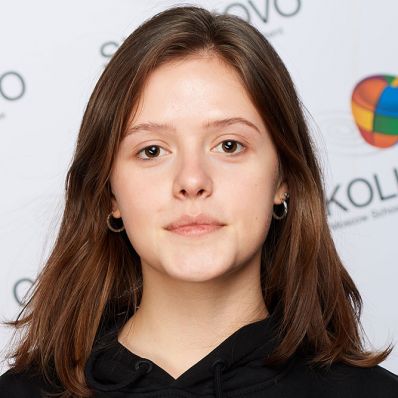 Валерия Швецова