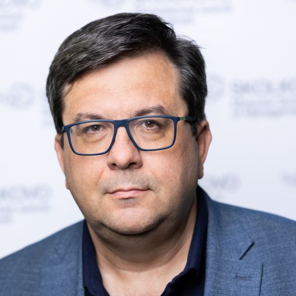 Роман Кукшинов