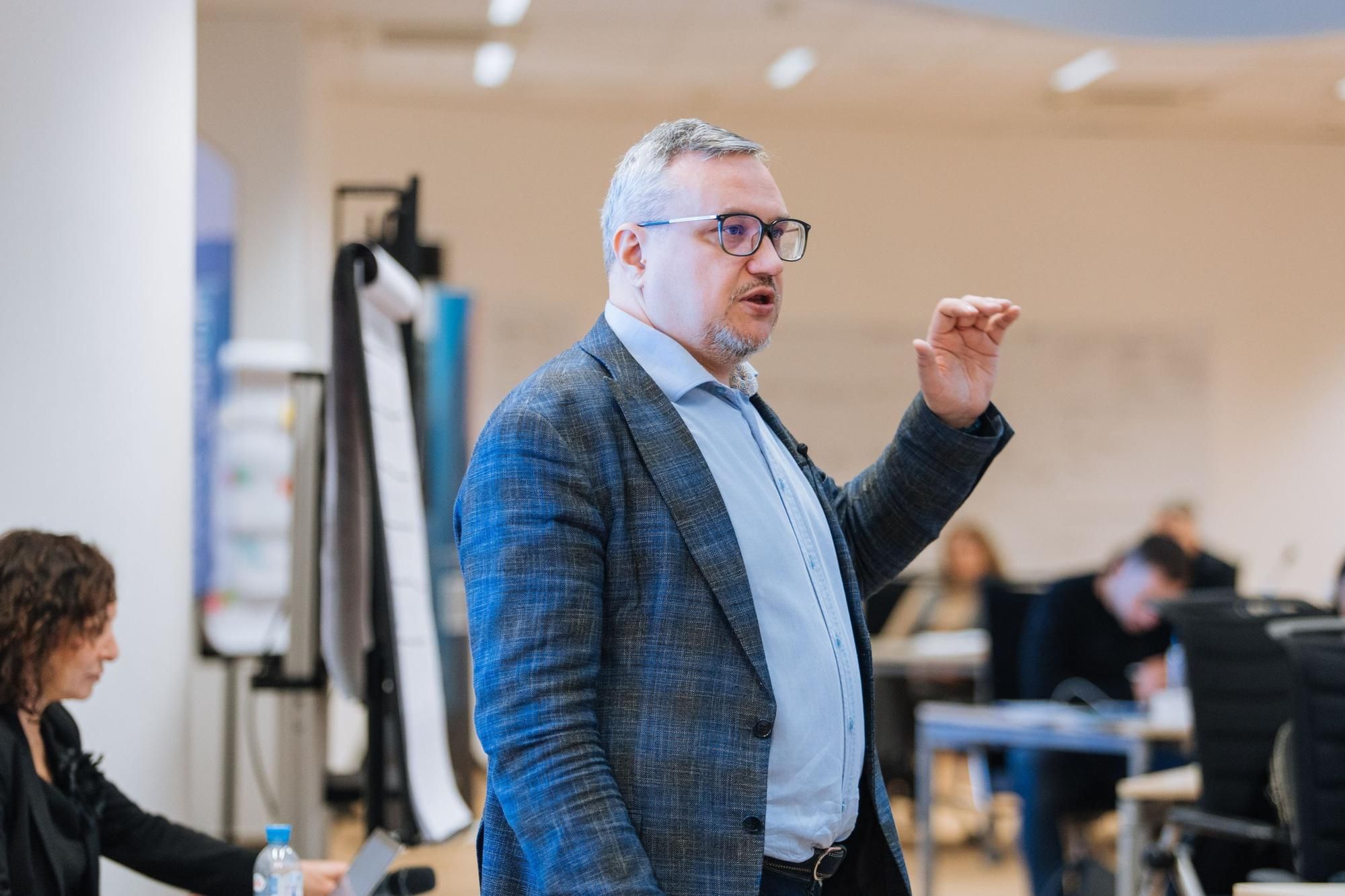 Павел Алферов