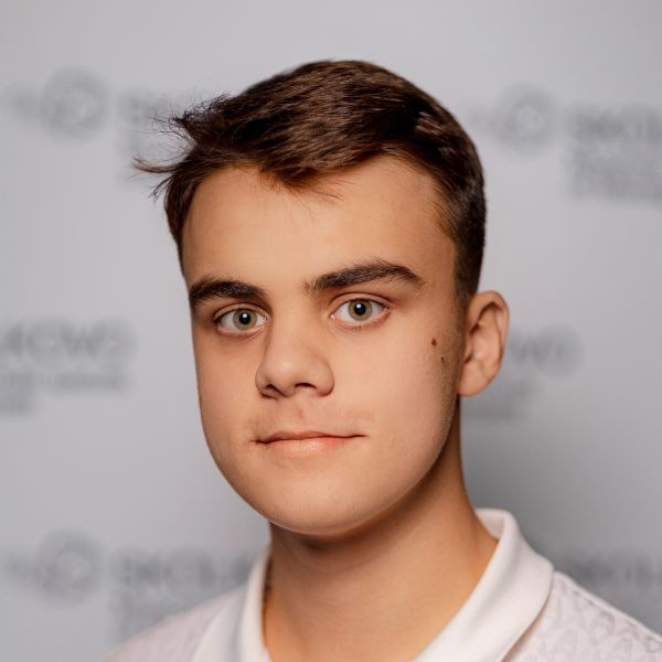 Александр Агафонов