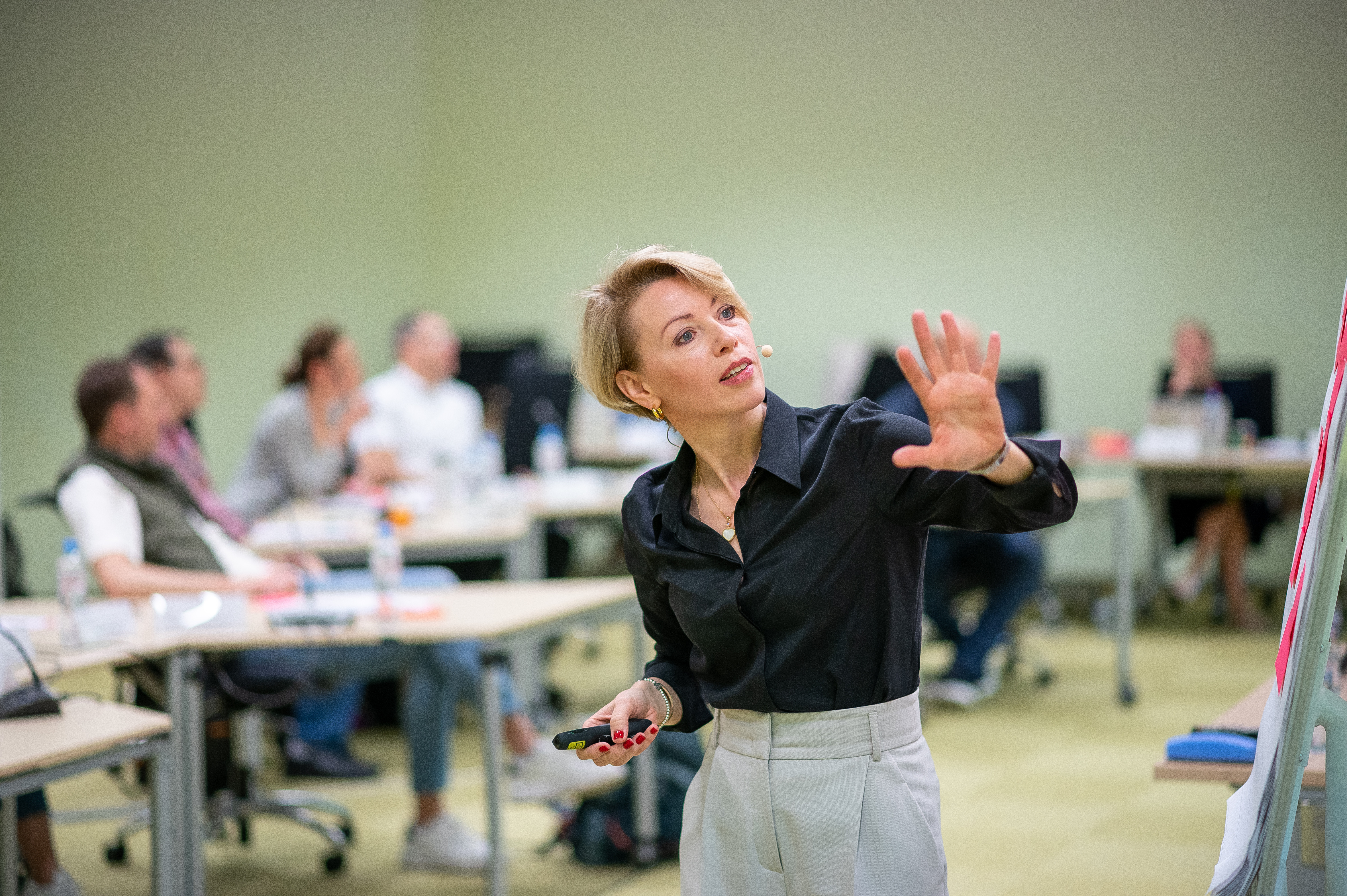 Идеальная команда: мечта или реальность?