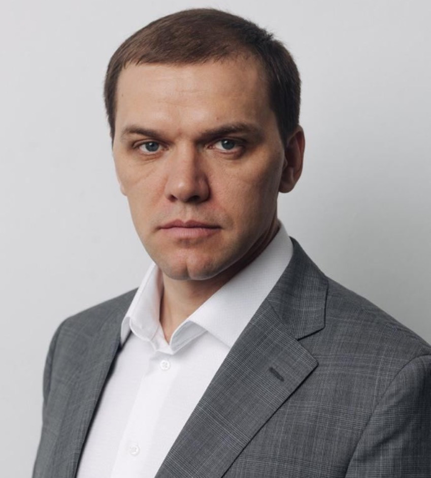 Дмитрий Денисов