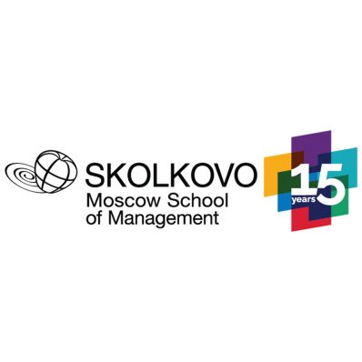 Moscow School of Management SKOLKOVO