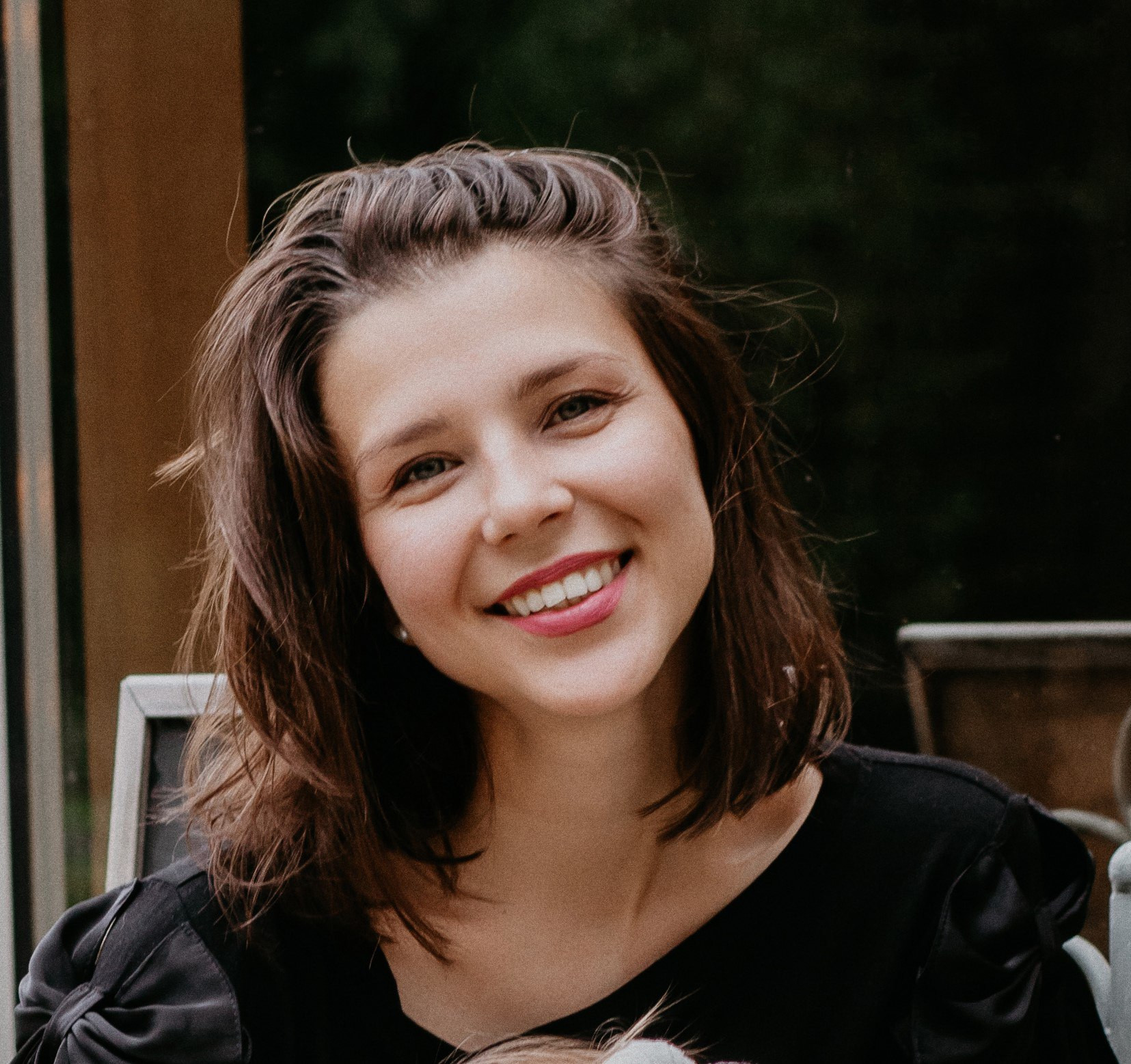 Галина Тимонина