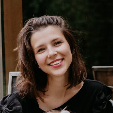 Галина Тимонина