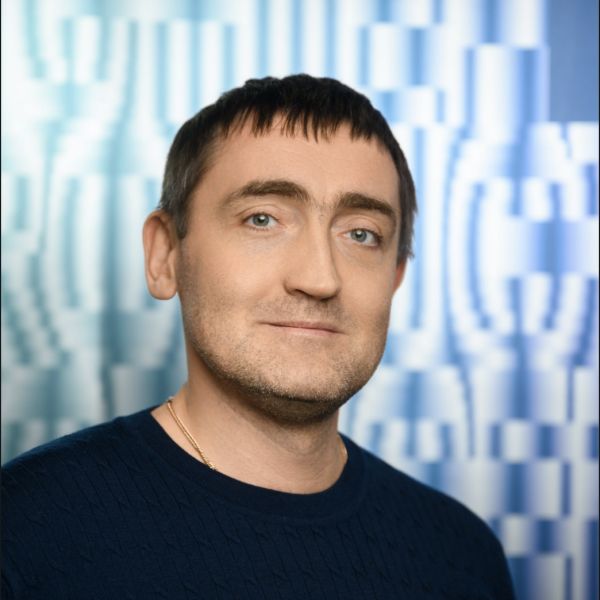 Николай Гребенников