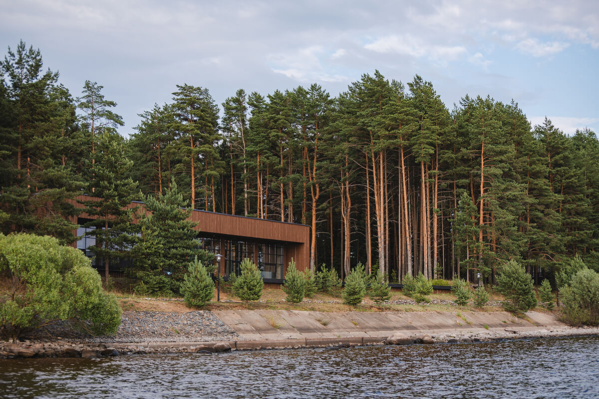 Лидерство в действии