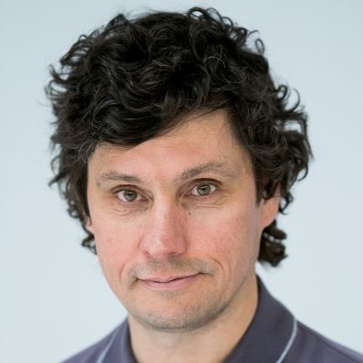 Александр Тильдиков