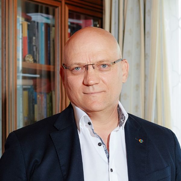 Сергей Дерябин