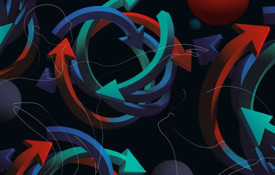 reSTART: новая стратегия жизни