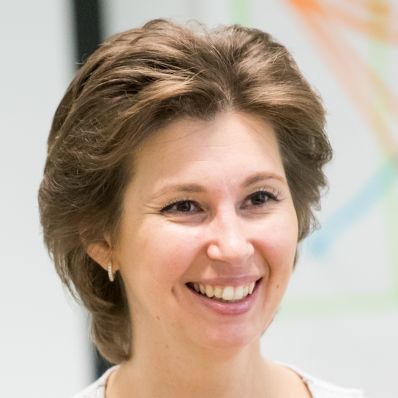 Татьяна Щербань