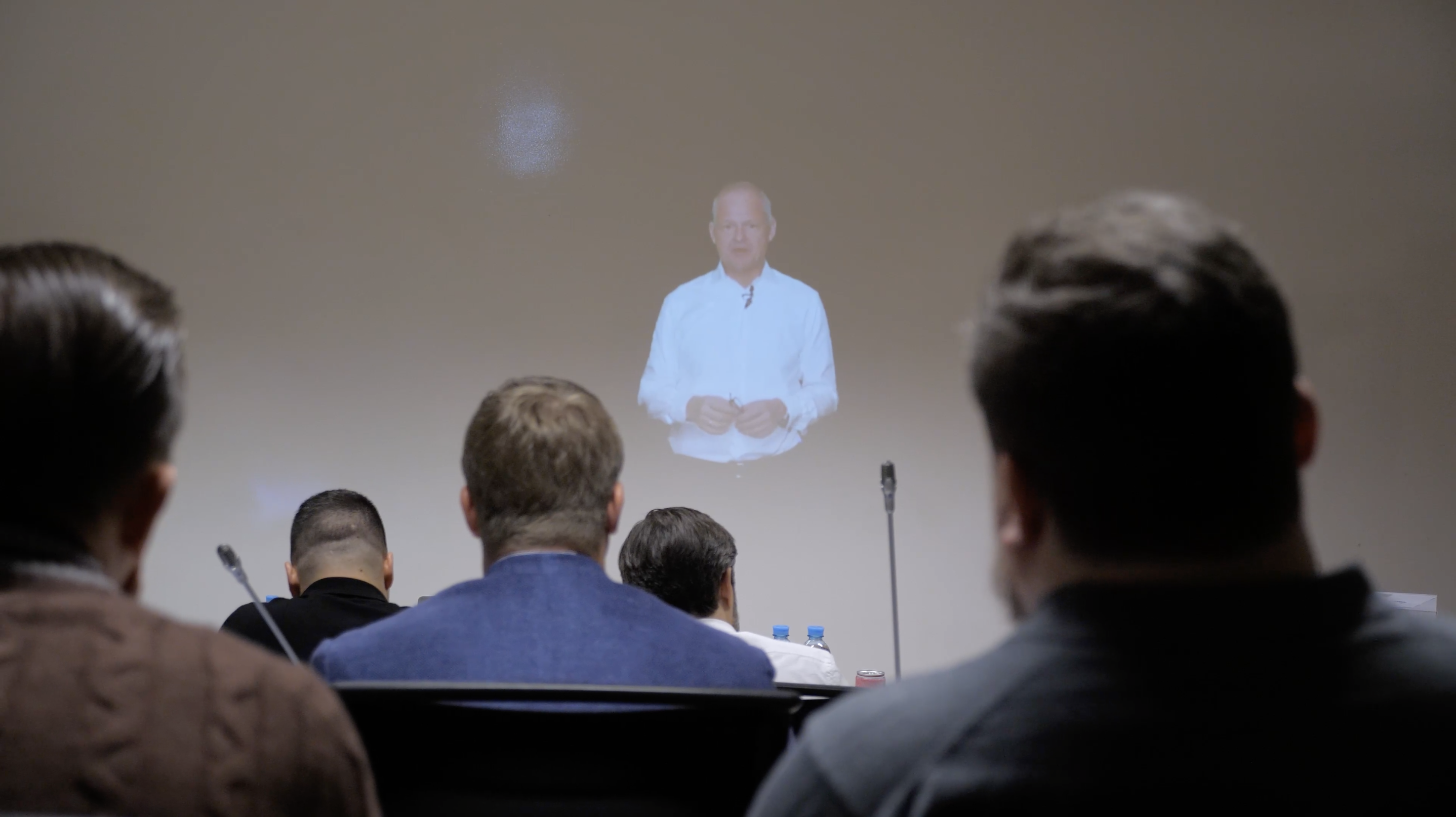 СКОЛКОВО тестирует новый для России смешанный формат обучения