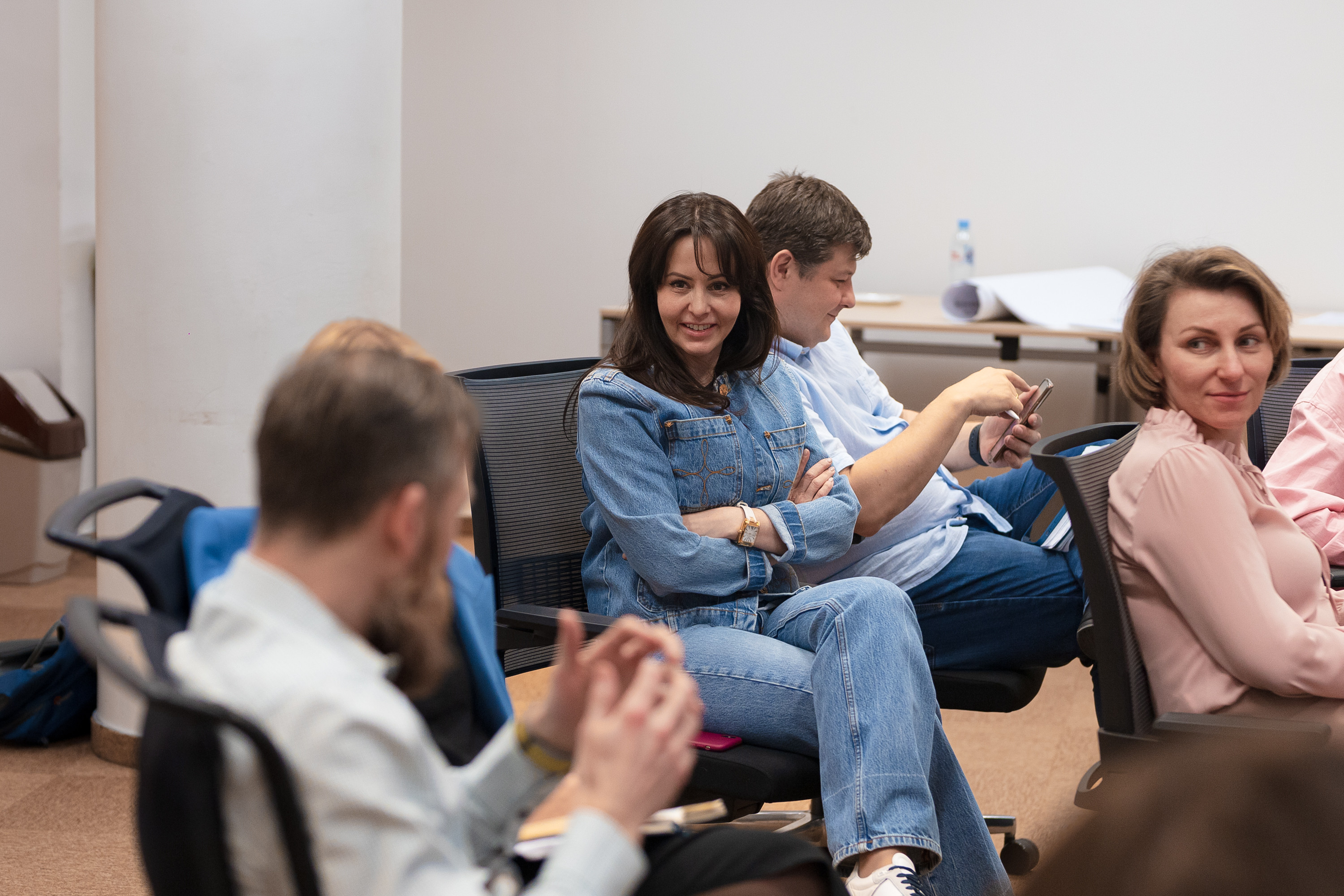 Как использовать инструменты бизнеса в интересах HR