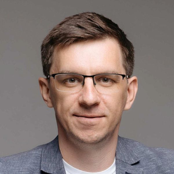 Сергей Кобелев