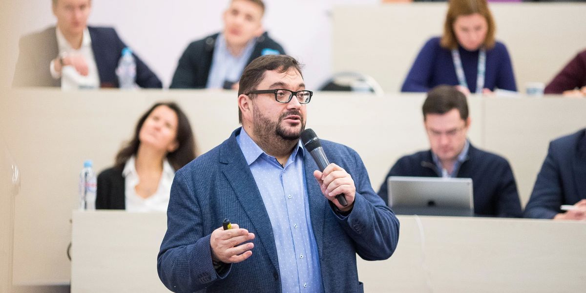 Как привлечь деньги в стартап