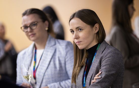 Редизайн HR: как выстроить функцию, влияющую на результаты бизнеса