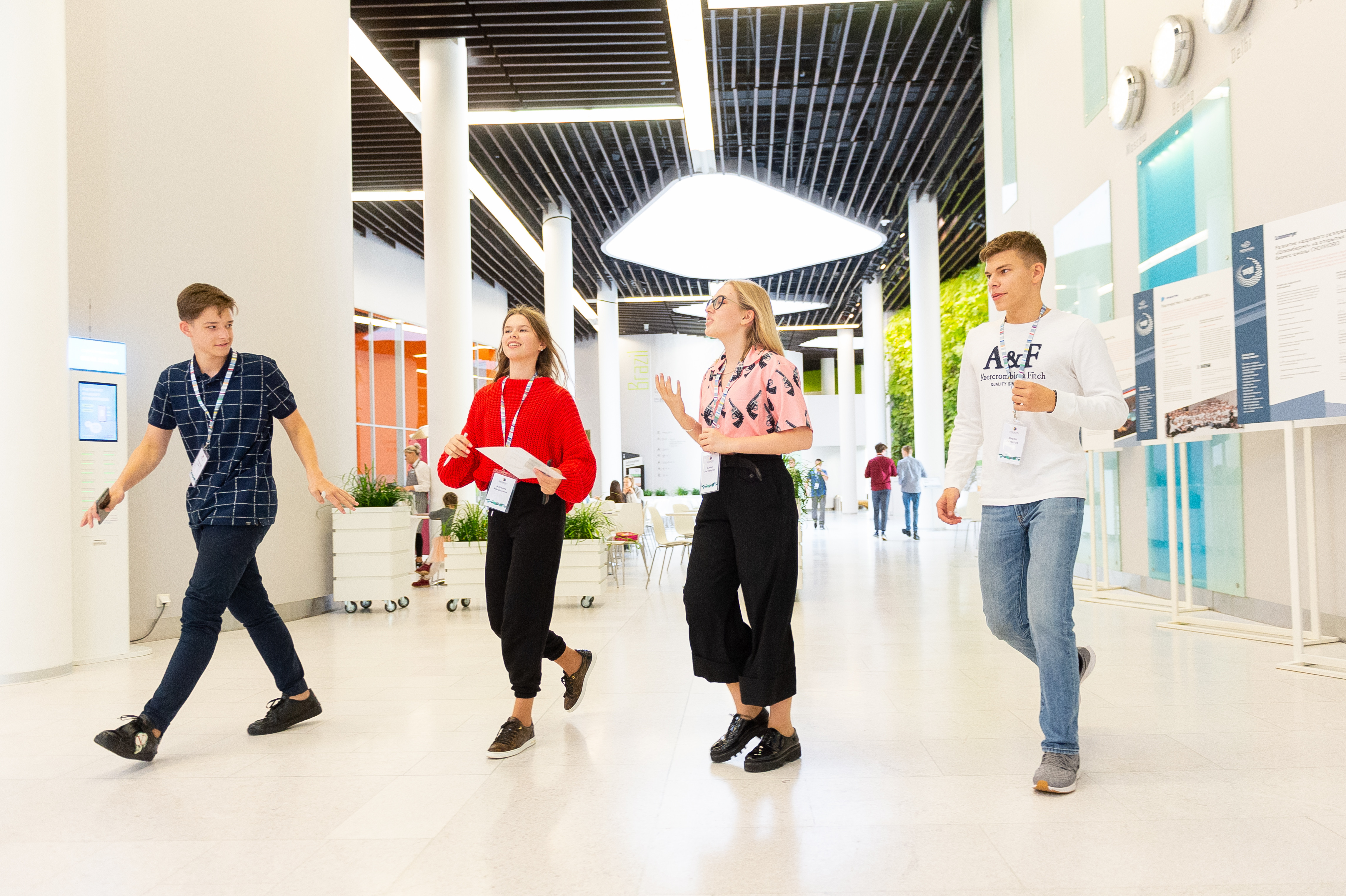 Как подростку выбрать ВУЗ: ландшафт высшего образования в России и в мире