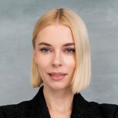 Елена Шифрина