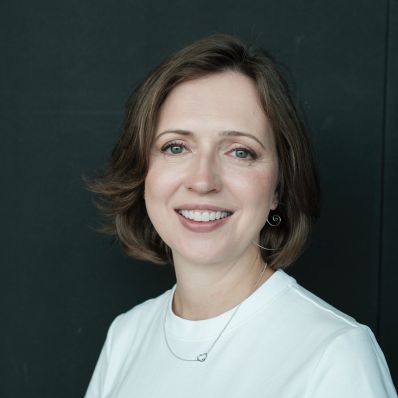 Елена Бондаренко