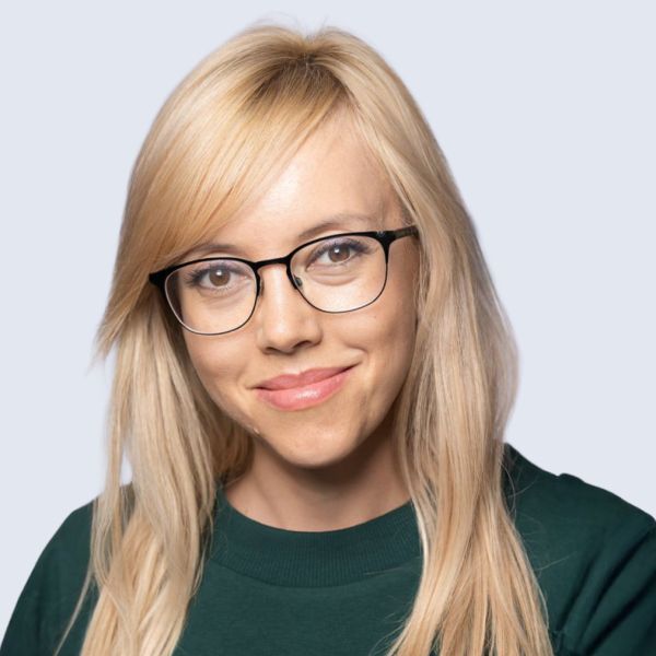 Алина Таминдарова