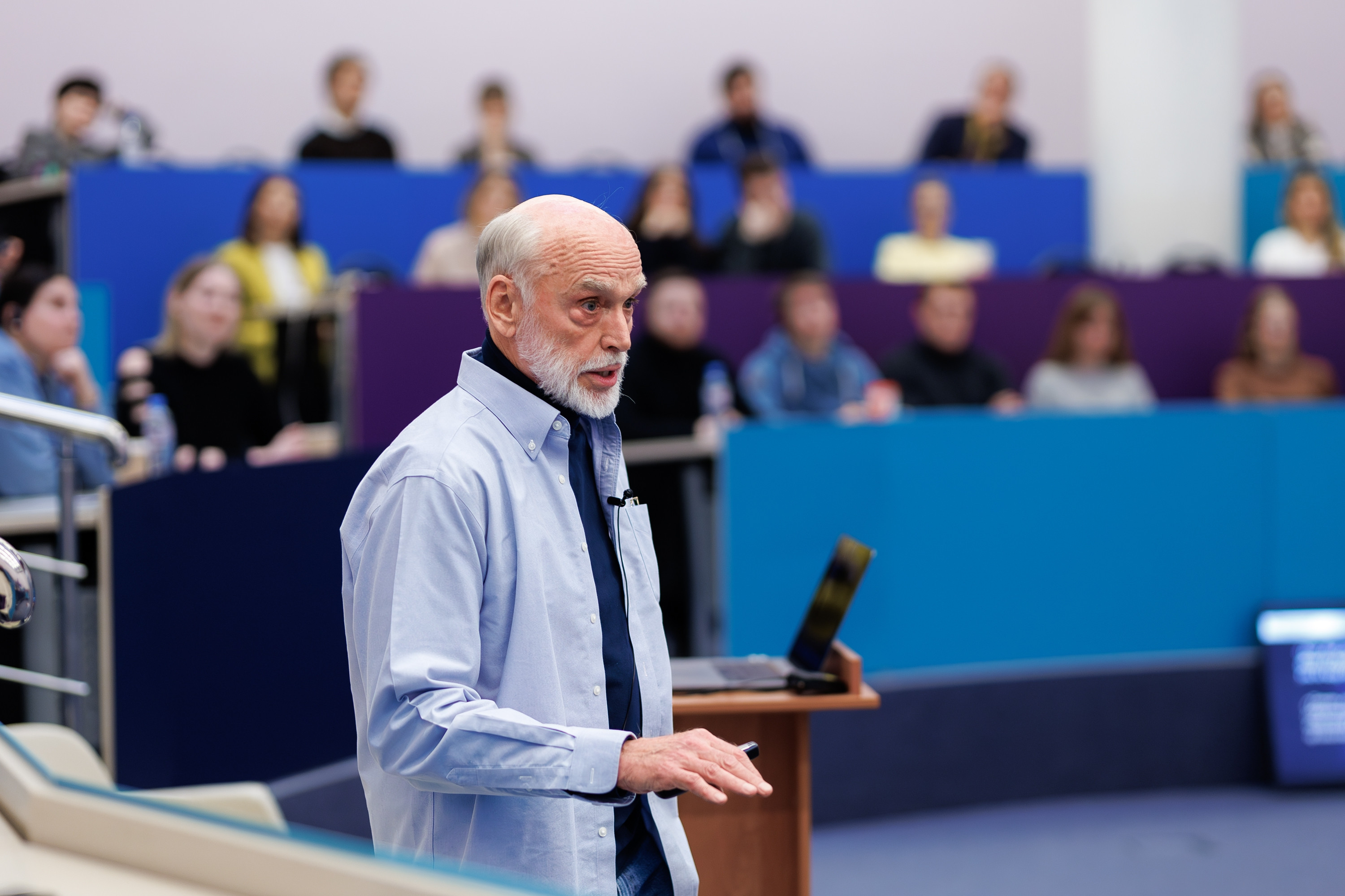 Как развивать лидерство в себе, команде и организации?