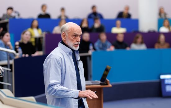 Как развивать лидерство в себе, команде и организации?