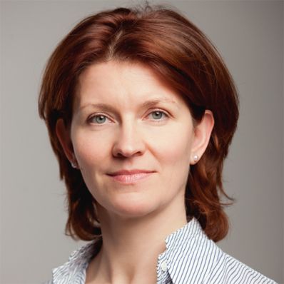 Вероника Мисютина