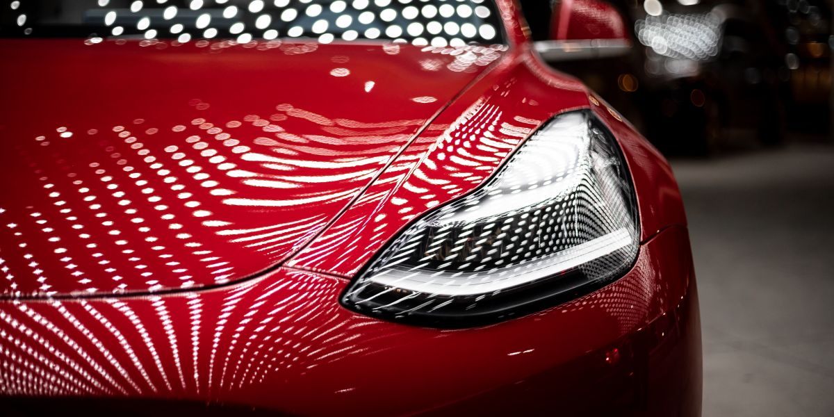 Феномен Tesla (TSLA)