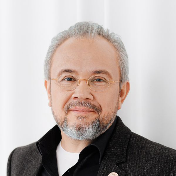 Андрей Шишаков