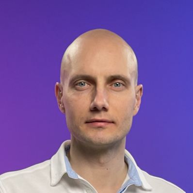 Константин Хохрин
