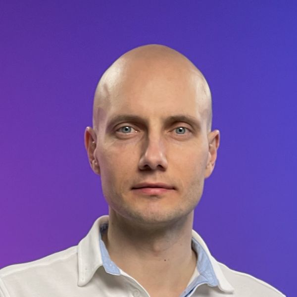 Константин Хохрин
