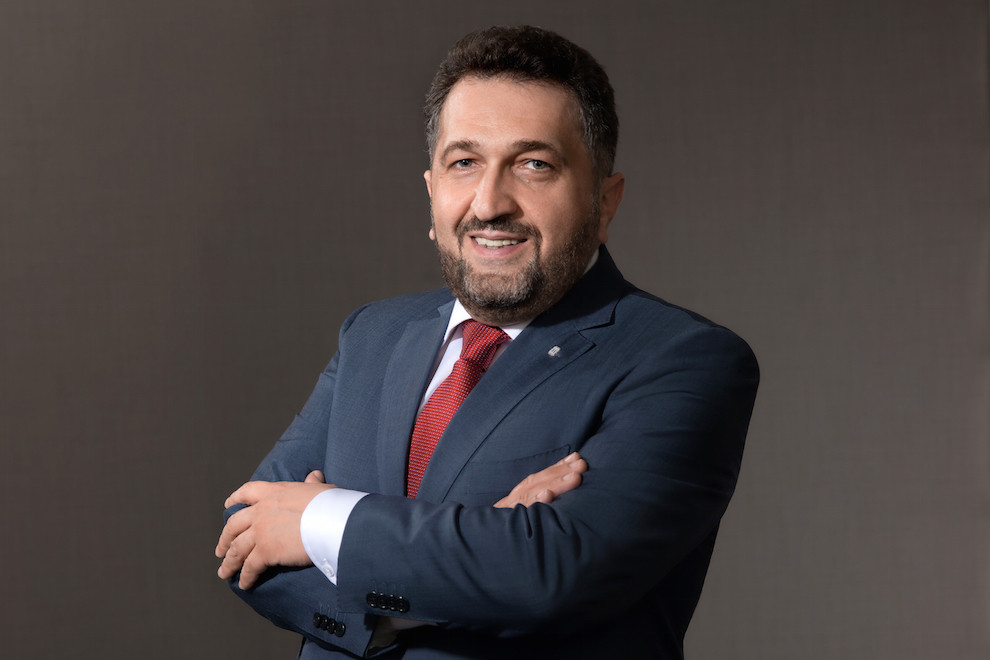 Рубен Арутюнян