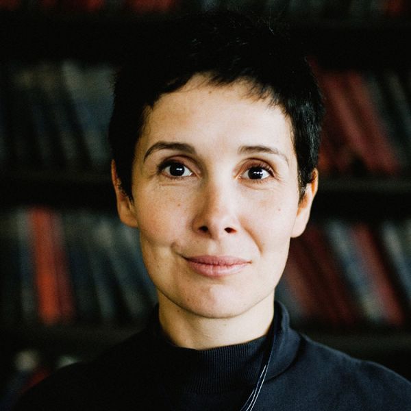 Галина Юзефович