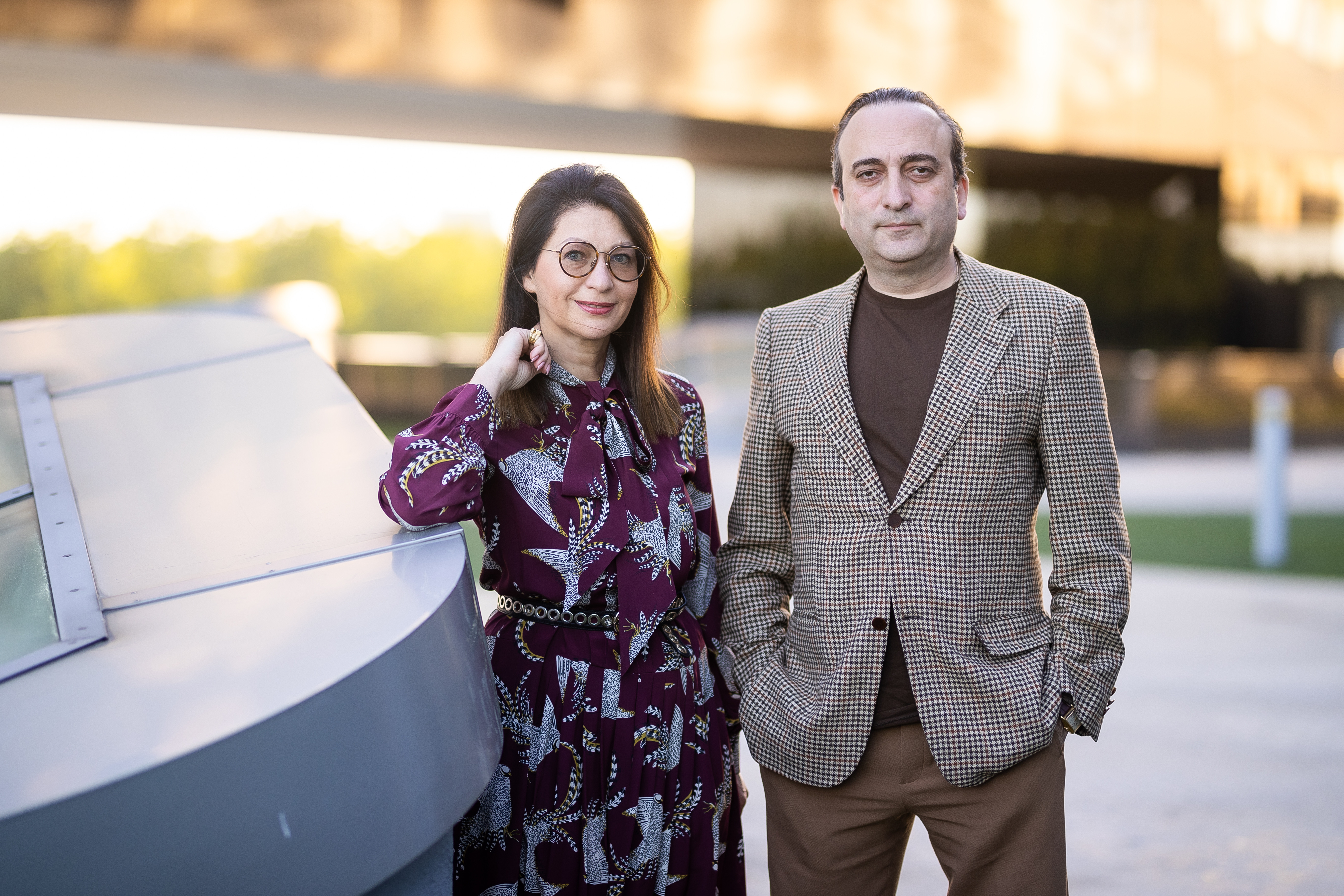 Культура партнерства: ценности — смыслы  — коммуникация