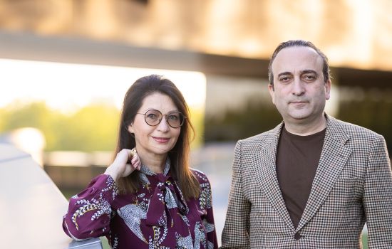 Культура партнерства: ценности — смыслы  — коммуникация