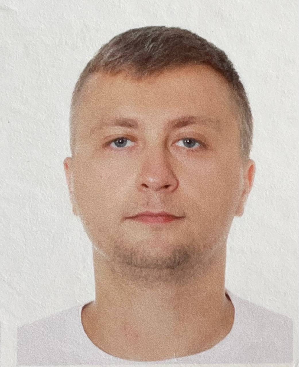 Дмитрий Иова
