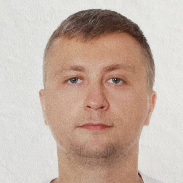 Дмитрий Иова