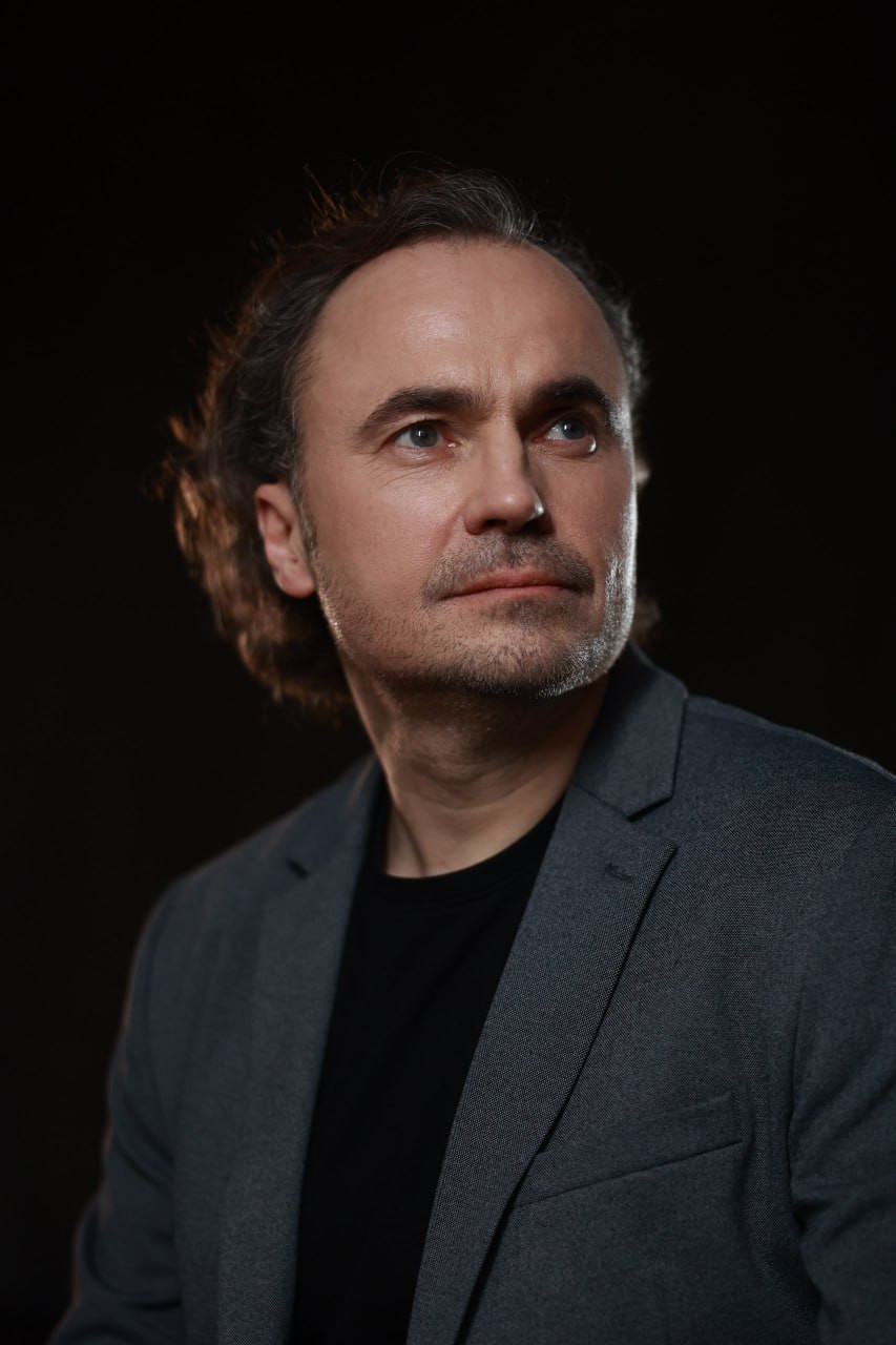 Сергей Кондаков