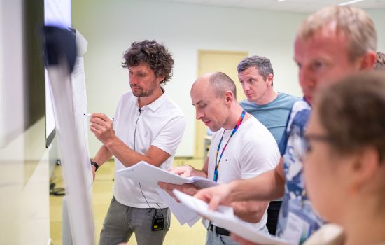 Практикум по финансовой стратегии. Казахстан