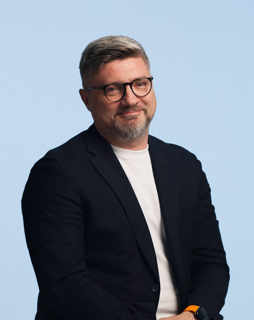 Сергей Черкасов