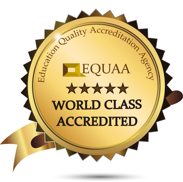 World Class Accredited