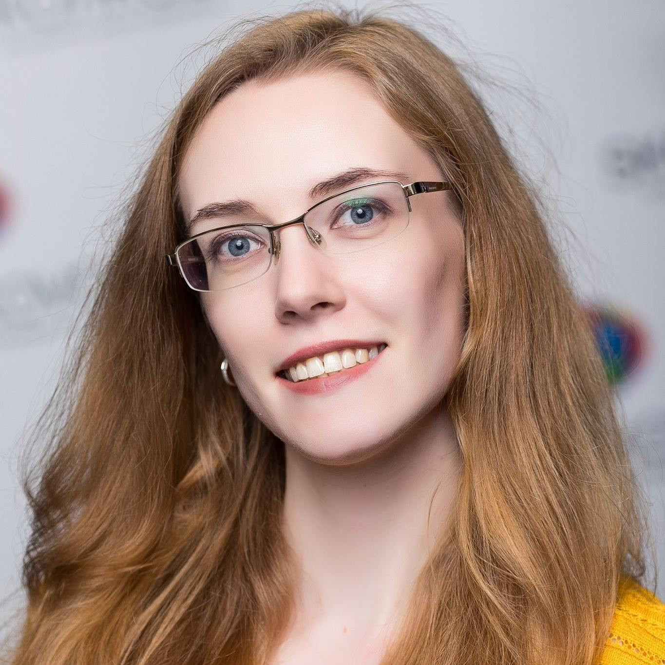 Наталия Овчинникова