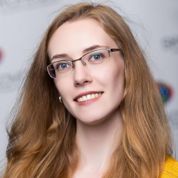 Наталия Овчинникова