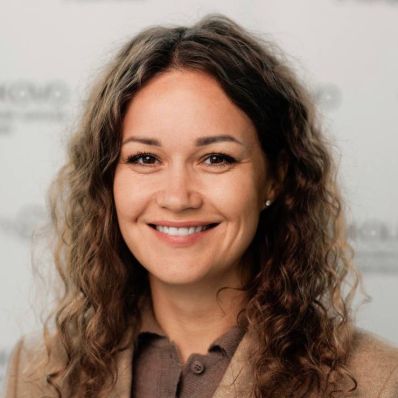 Карина Ибриева